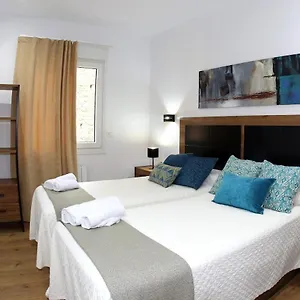  Appartement Piso Reformado A 2 Min Del Casco Viejo Con Garaje Gratis Espagne