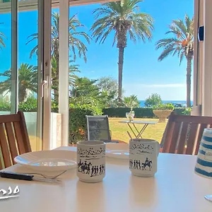  Appartement Sunrise Estudio Picasso, Con Vistas Jardin Y Mar Espagne