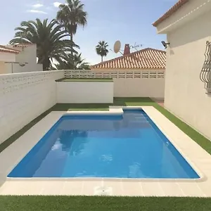  Villa 83 Con Piscina Privada Espagne