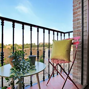  Appartement Mirador De Cervantes Espagne